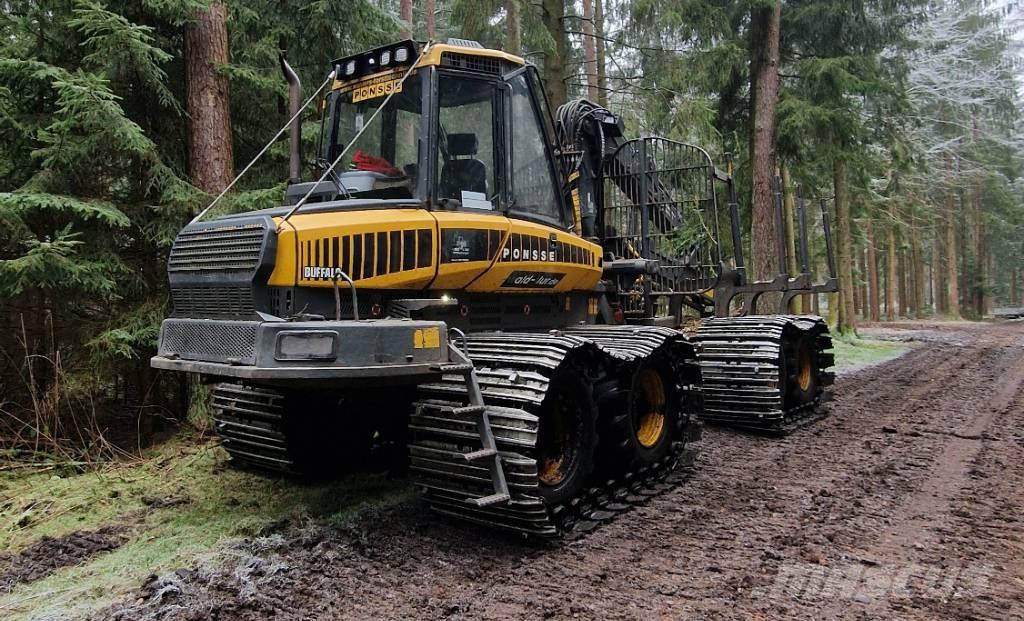  Lintexon Excavators Overige componenten