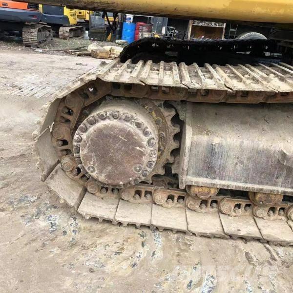 CAT 325 B L Rupsgraafmachines