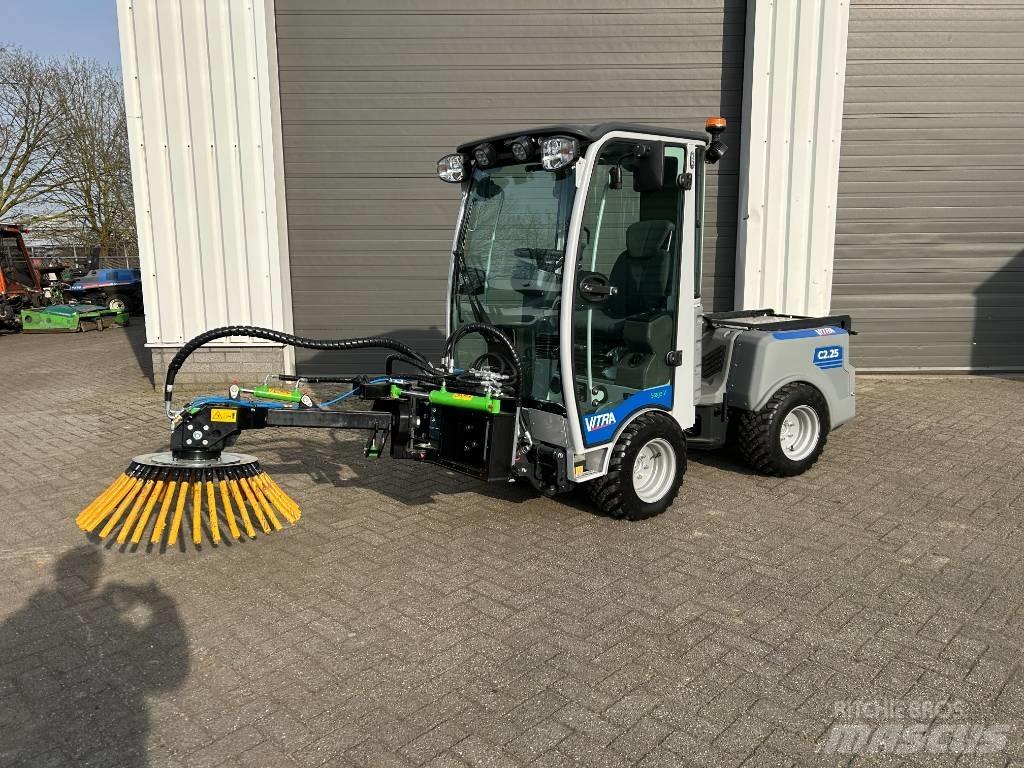 Vitra C2.25 Werktuigdragers