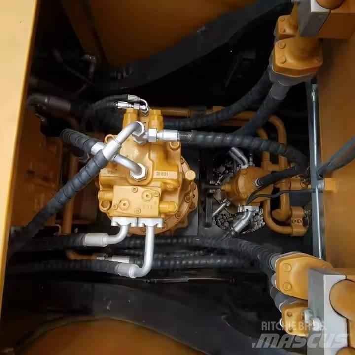 Sany SY215Cpro Rupsgraafmachines