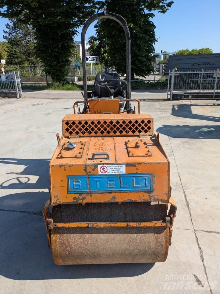Bitelli TOPOLINO Duowalsen