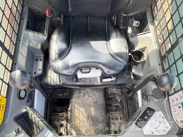 Bobcat S 450 Schrankladers