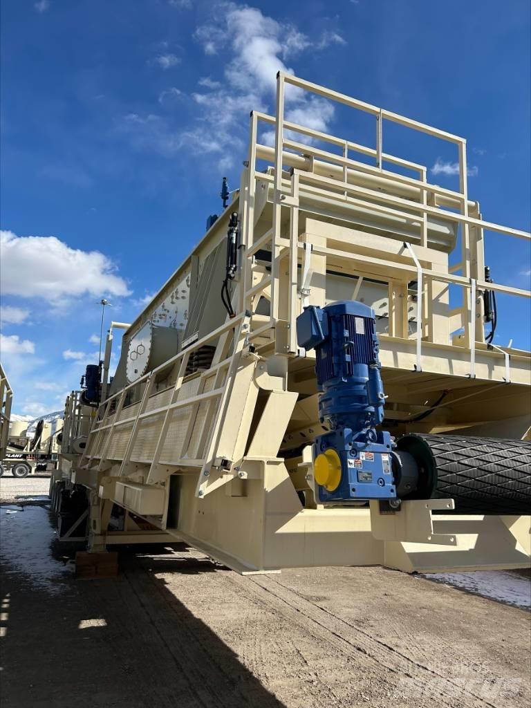 Metso HP 300 Vergruizers