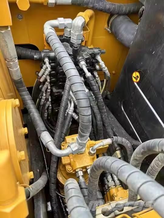 Sany SY95C Midigraafmachines 7t - 12t