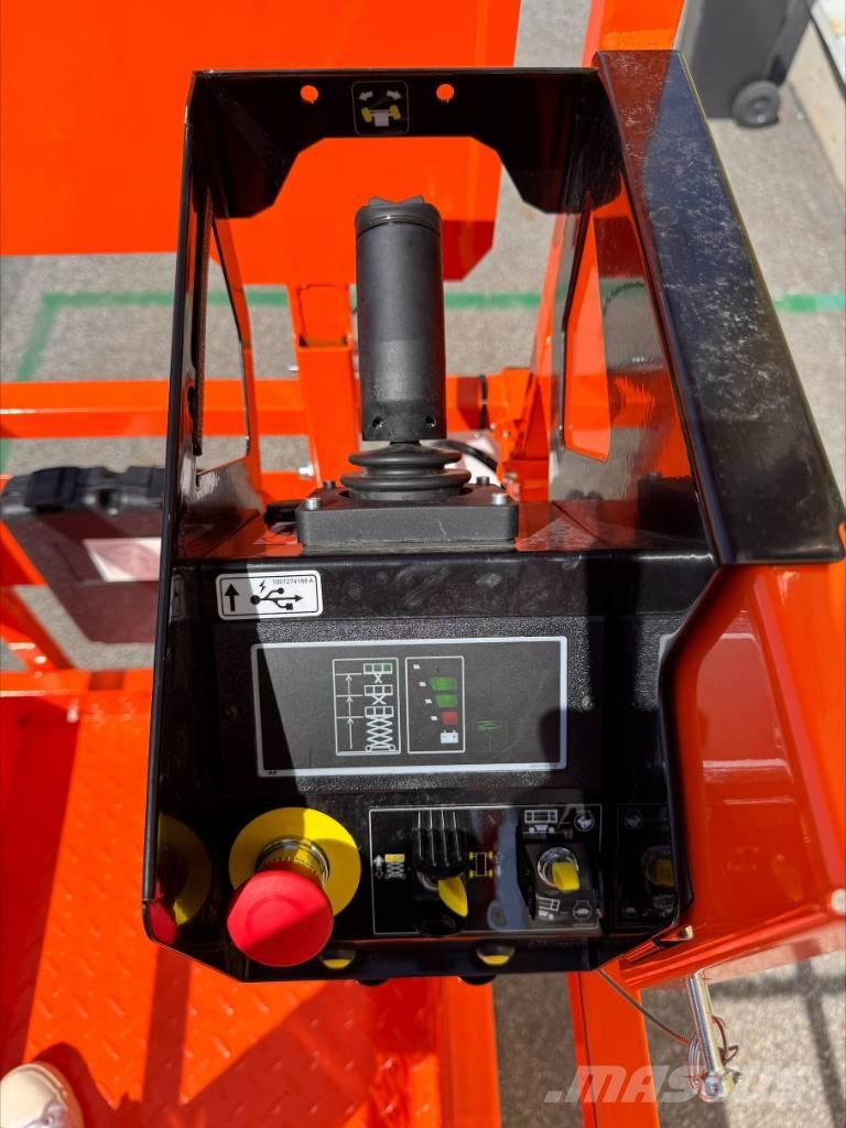 JLG ES 1932 (NEW 2024) Schaarhoogwerkers
