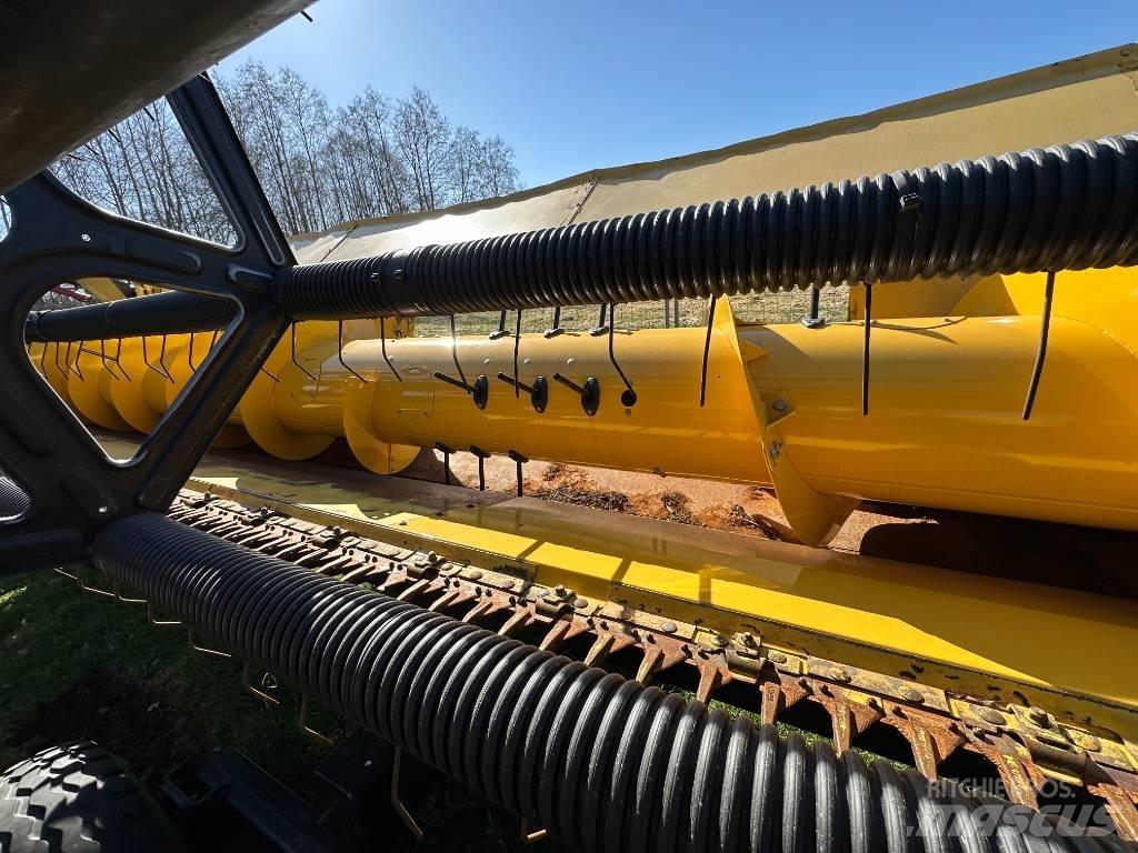 New Holland CX 8080 Maaidorsmachines