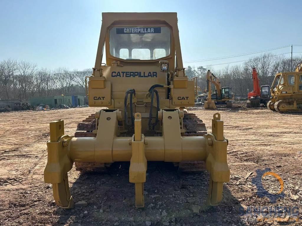 CAT D 8 K Rupsdozers