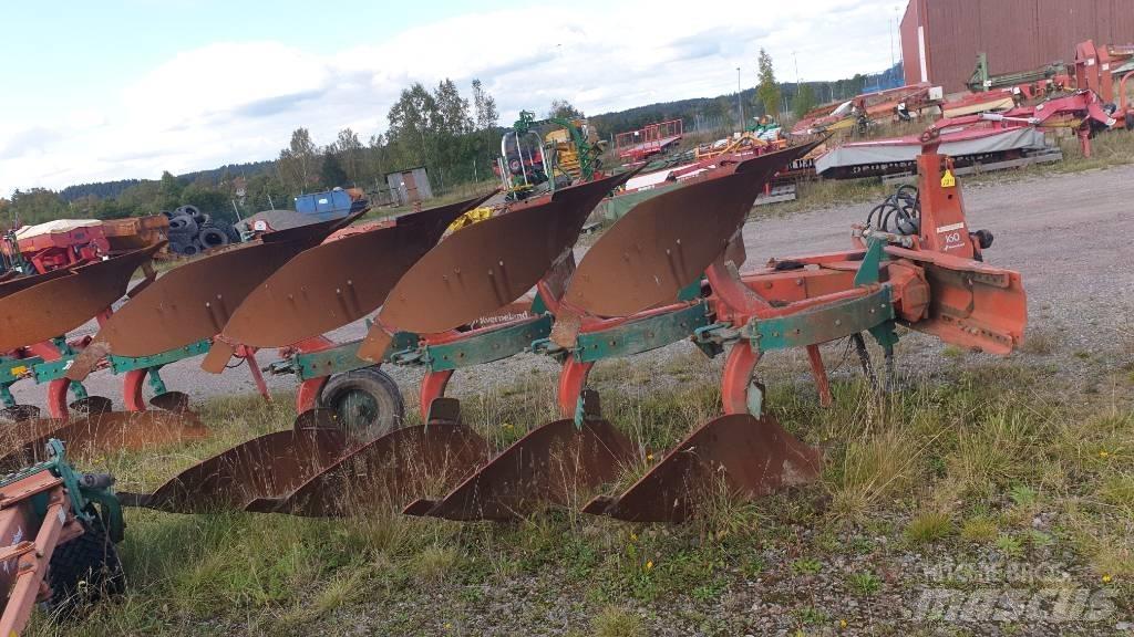 Kverneland EG85 Wentelploegen