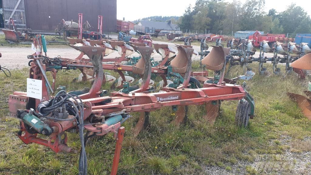 Kverneland EG85 Wentelploegen