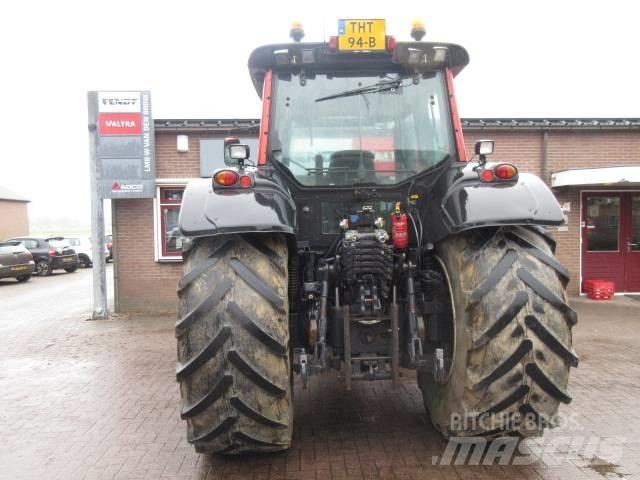 Valtra T191 LS Tractoren