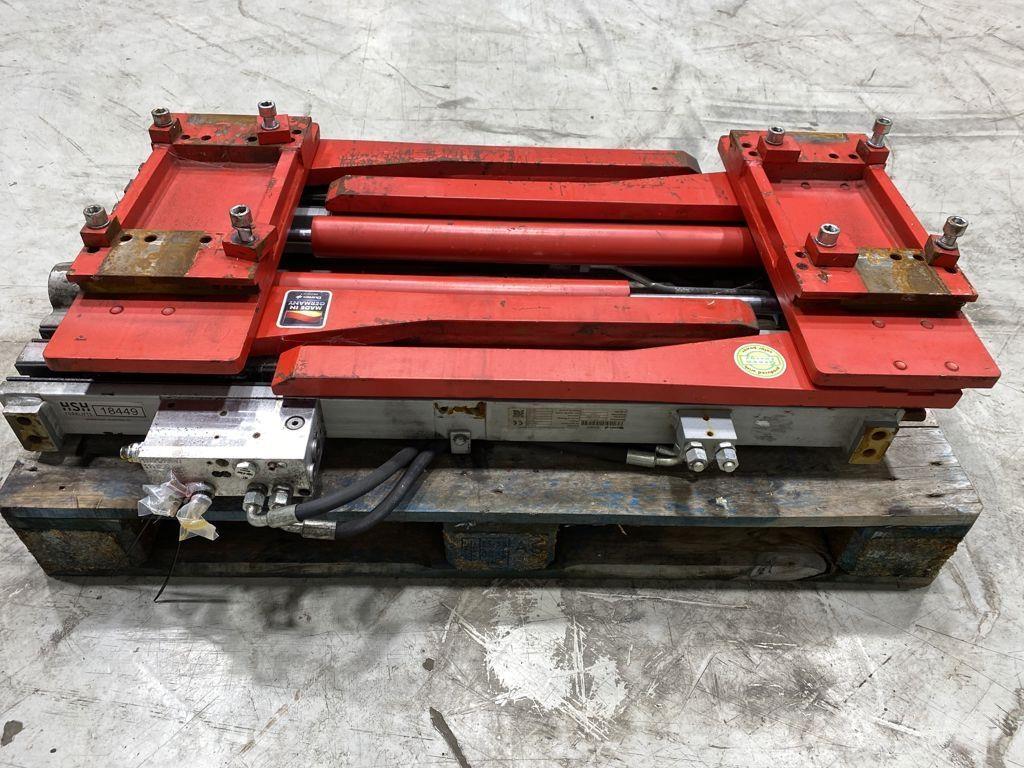 Durwen ZVP20A Bouw - Overige