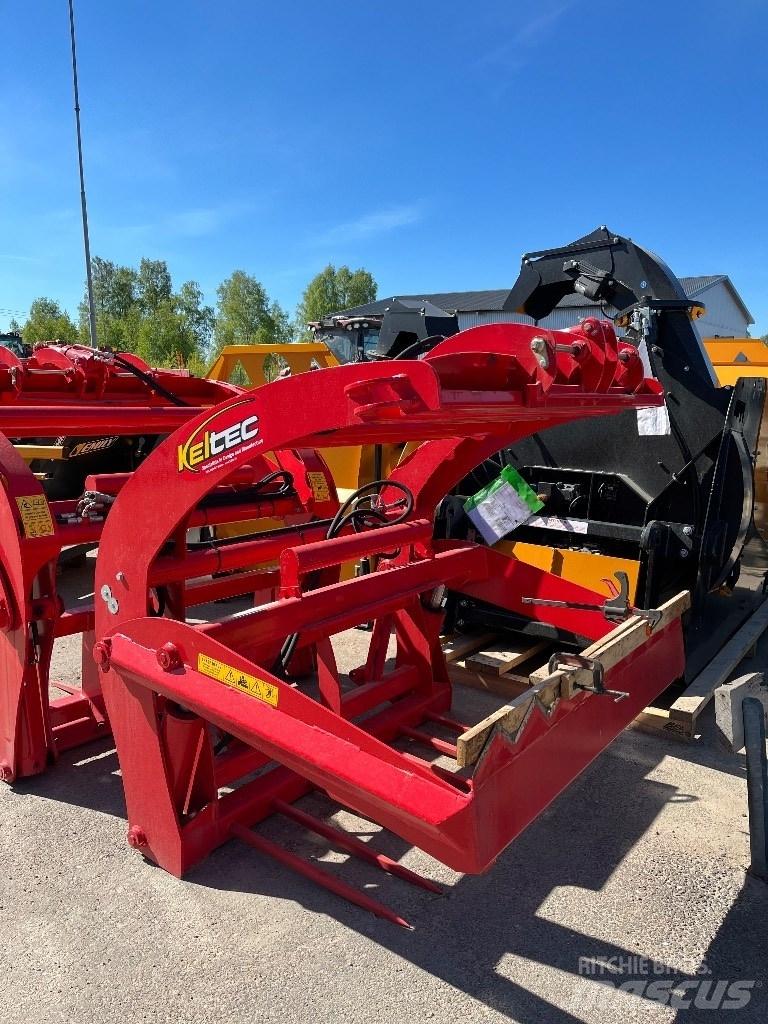Keltec KT 44 Landbouw - overige