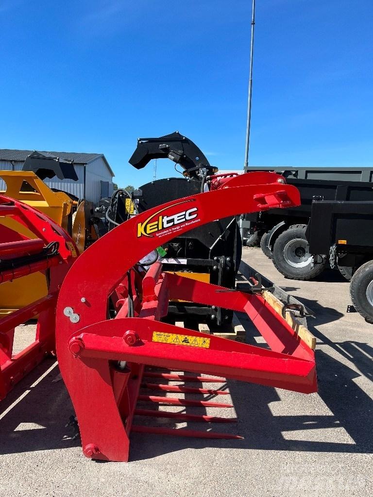 Keltec KT 44 Landbouw - overige