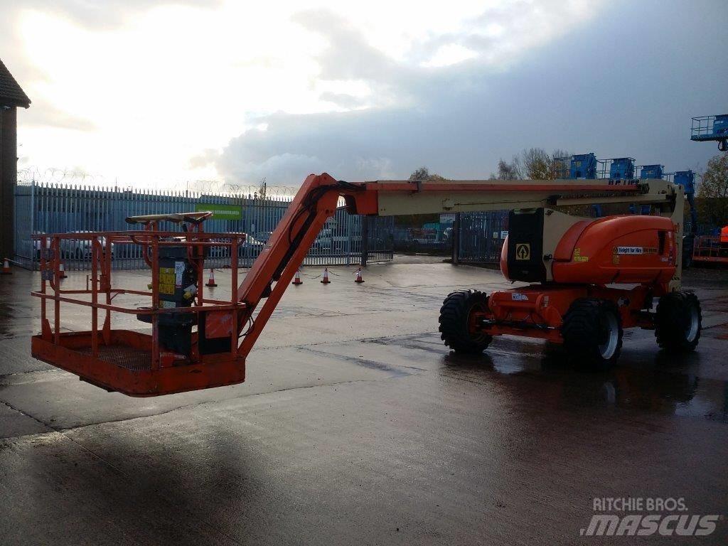 JLG 800AJ Knikarmhoogwerkers