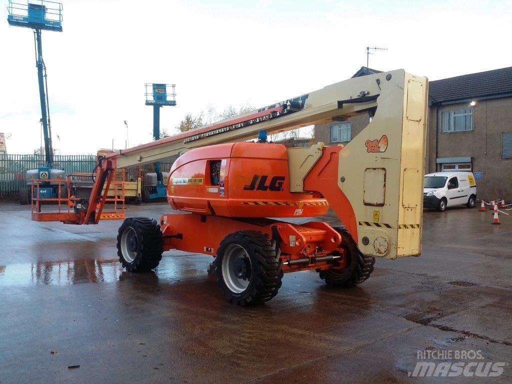 JLG 800AJ Knikarmhoogwerkers