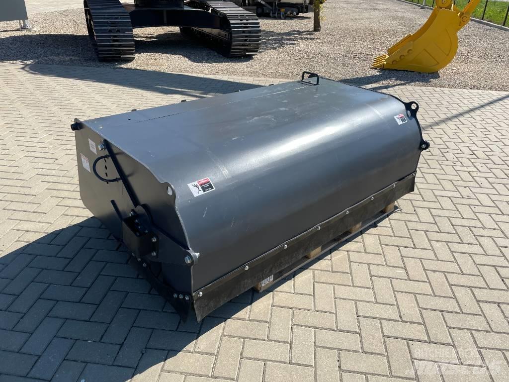 Bobcat Sweeper 72 Borstels