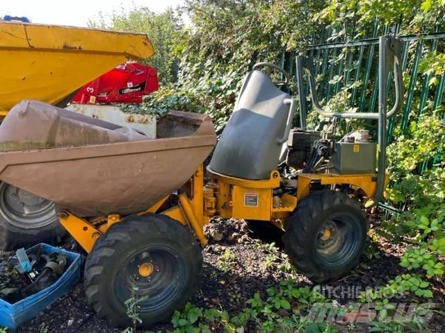 Neuson 850/1001 Mini Dumpers