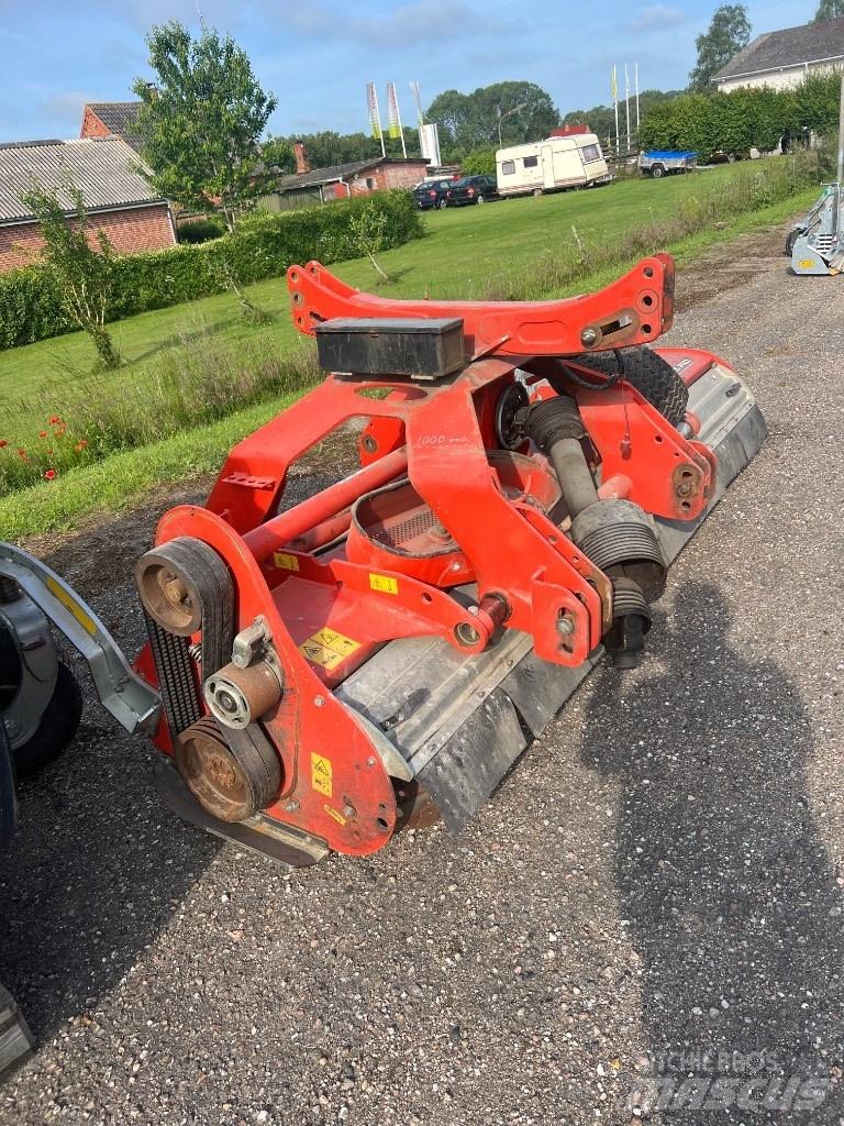 Kuhn BPR 305 pro Maaiers