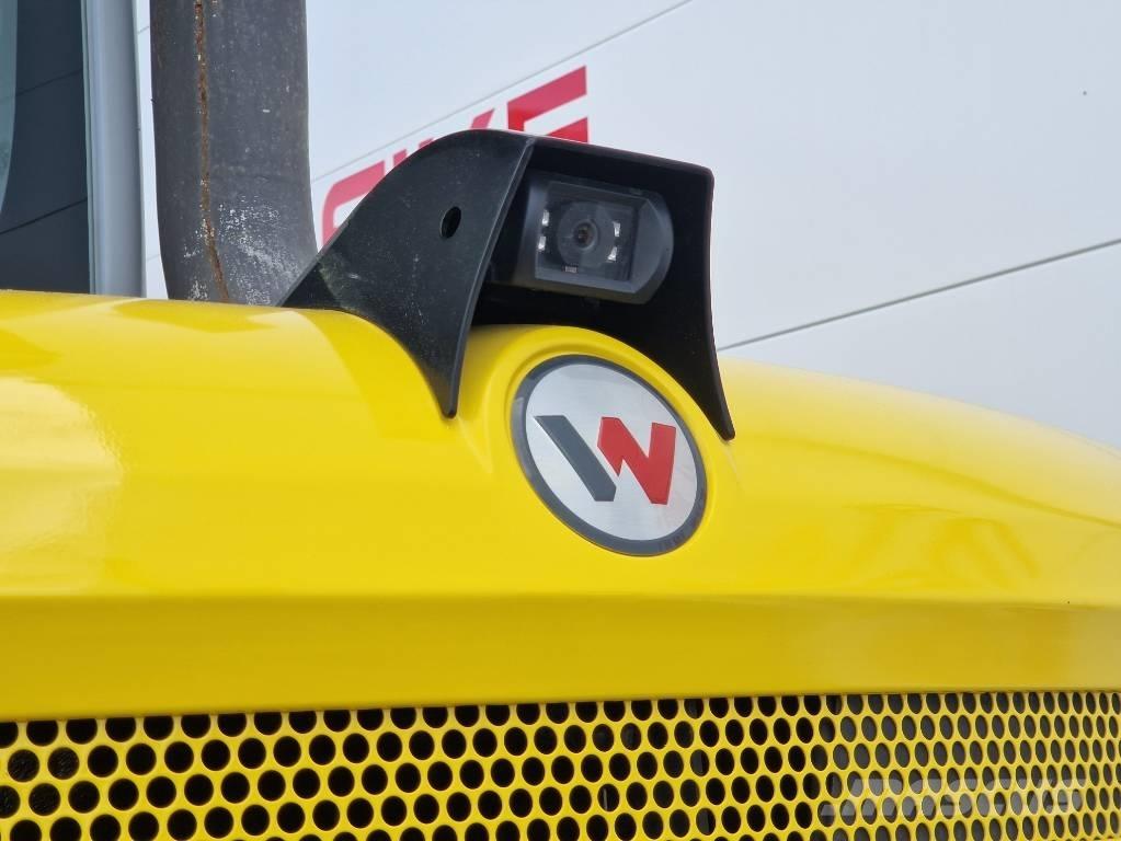 Wacker Neuson ET 65 Minigraafmachines < 7t