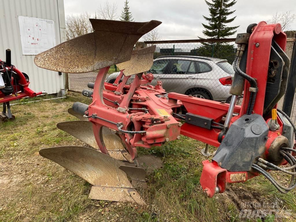 Gregoire Besson RY6 Wentelploegen