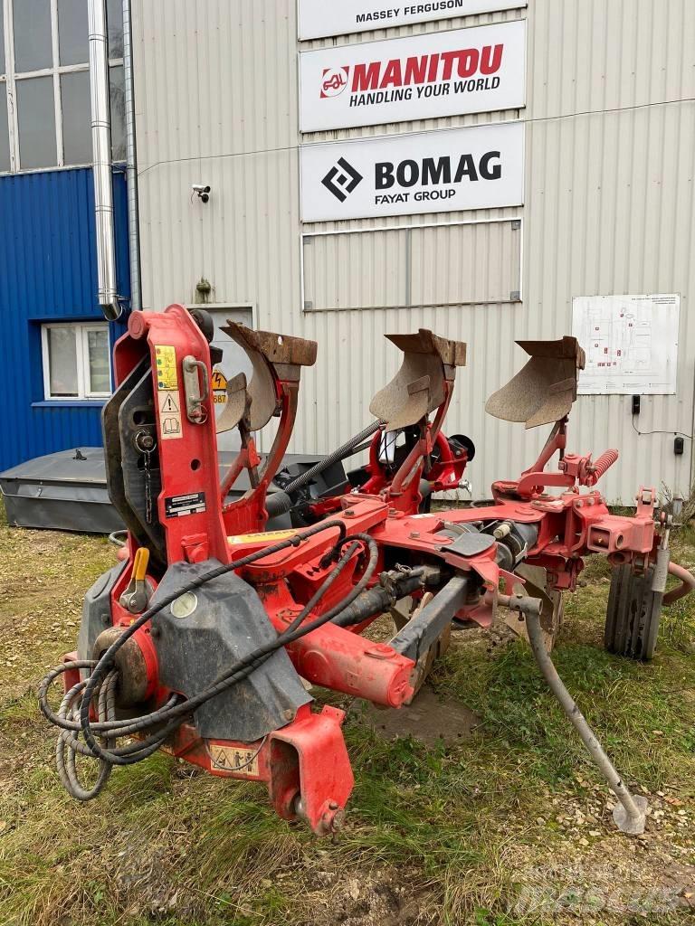 Gregoire Besson RY6 Wentelploegen