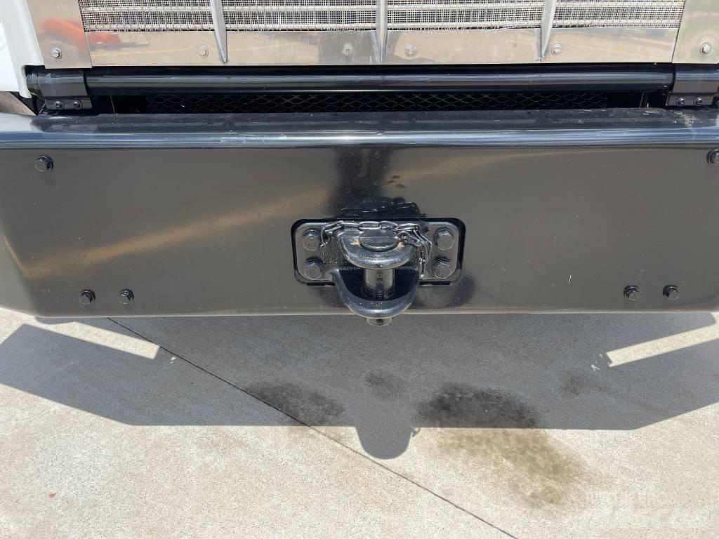 Kenworth T 800 Trekkers