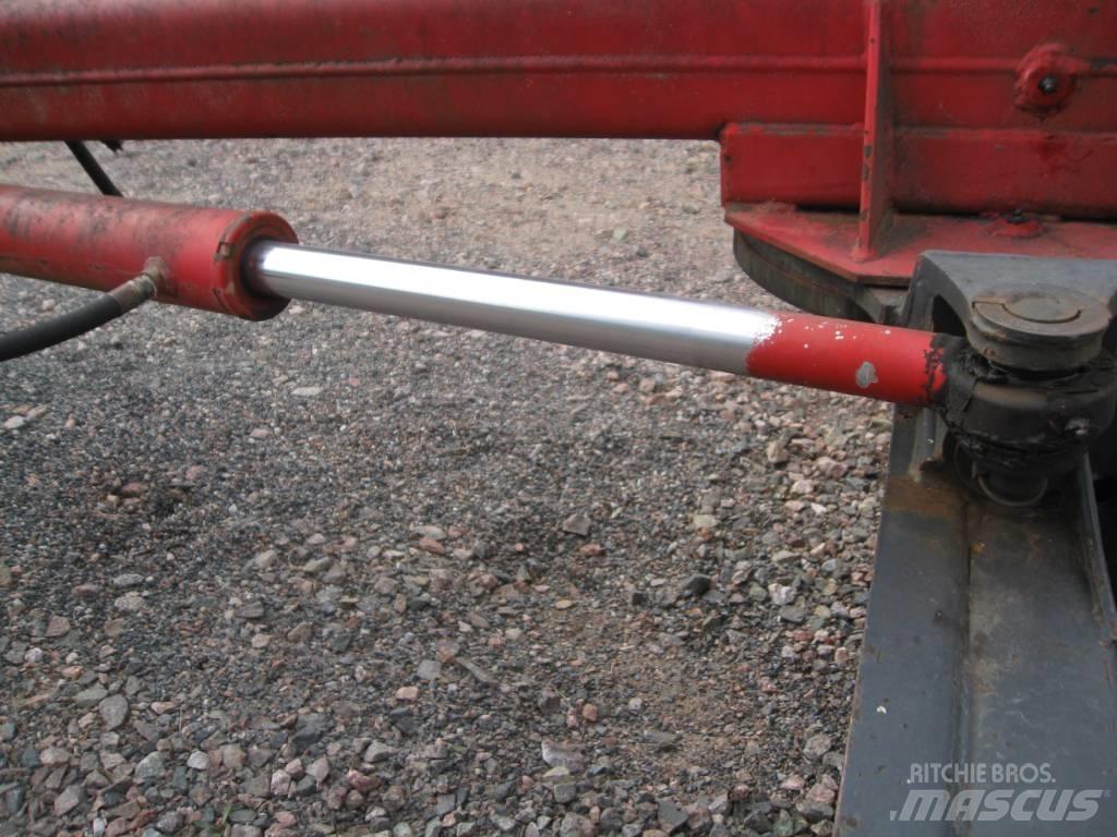 Kipa S 2.5 Grondschaven