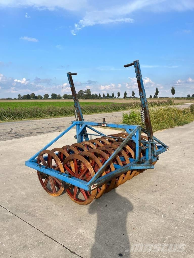 Zibo VP 700/45 Walsen