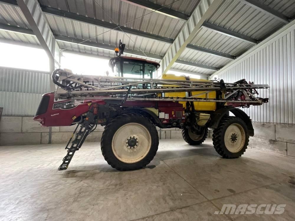Hardi Alpha Evo 5100 Zelfrijdende spuitmachines