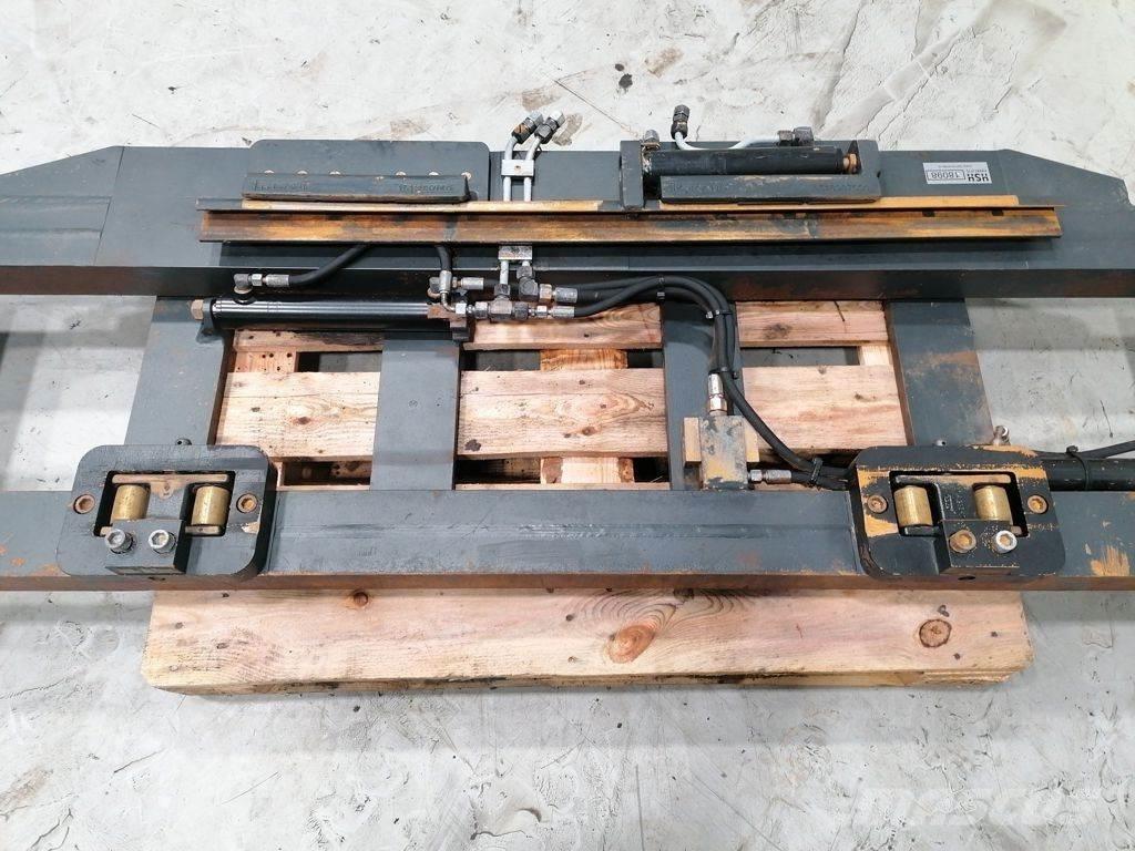 Kaup 6T253BL-3 Vorken
