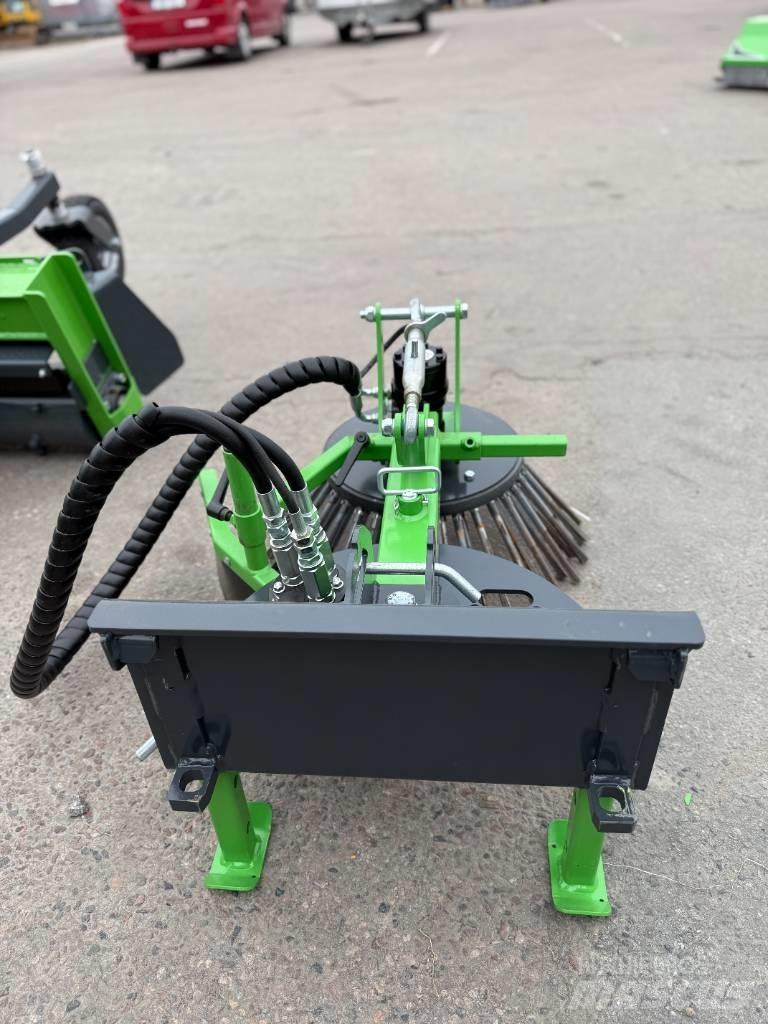 Avant Ogräsborste Landbouw - overige