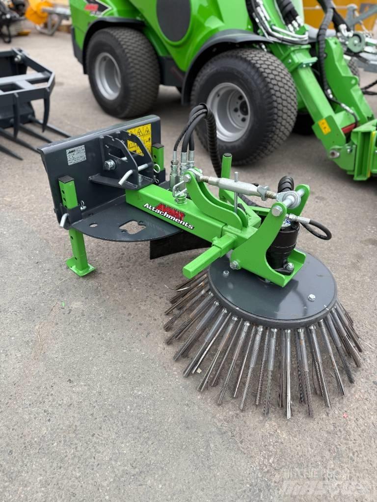 Avant Ogräsborste Landbouw - overige