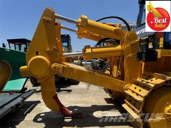 Shantui SD 32 Rupsdozers