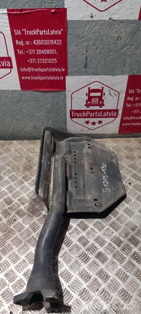 Scania R440  1725676 Assen