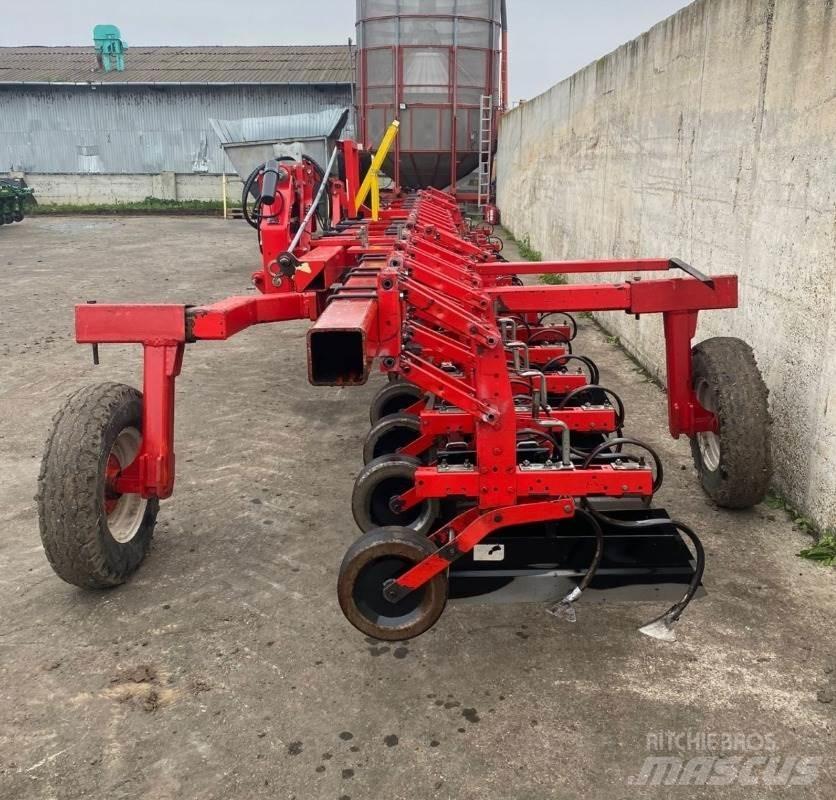 MaterMacc UNICA S Cultivatoren