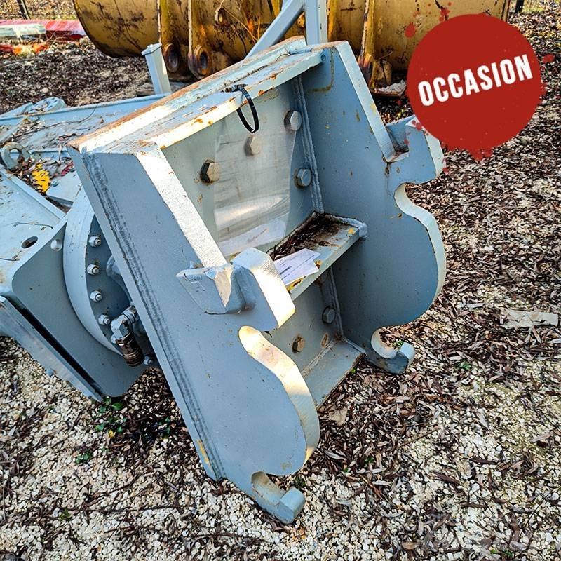 Indeco SPA IMP35 Scharen
