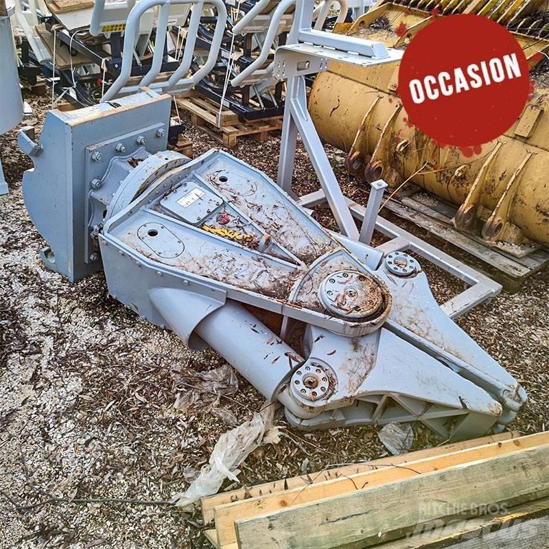 Indeco SPA IMP35 Scharen