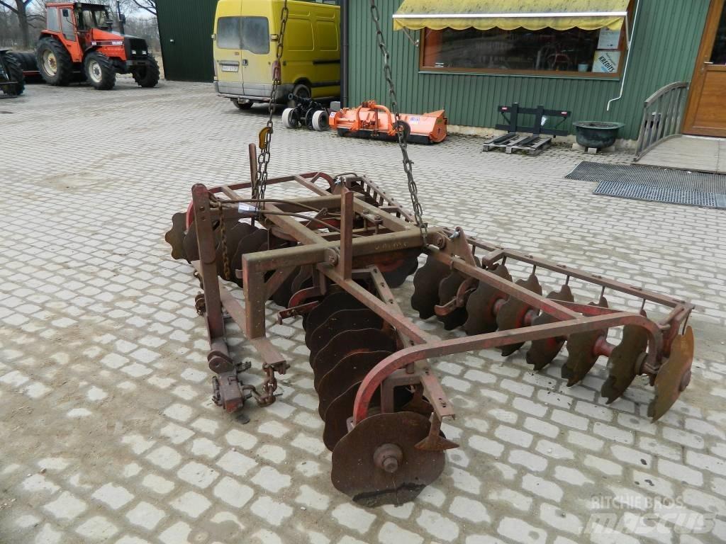  Sonder Omme 300 Schijveneggen