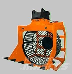 OCM BV1500 Bakken