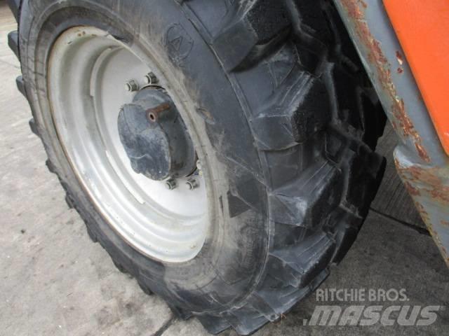 JLG 4017 (961) Verreikers