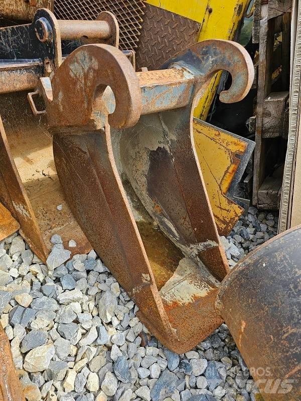 CAT 305 C Minigraafmachines < 7t