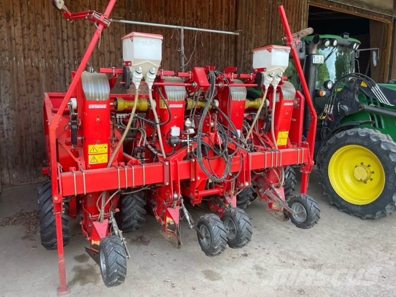 Grimme GL34 KL Landbouw - overige