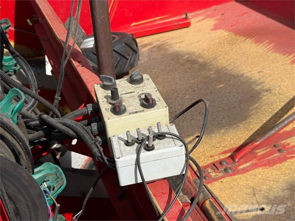Grimme GL34 KL Landbouw - overige