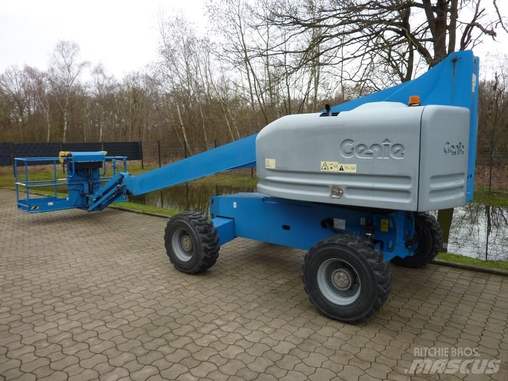Genie S 45H Telescoophoogwerkers
