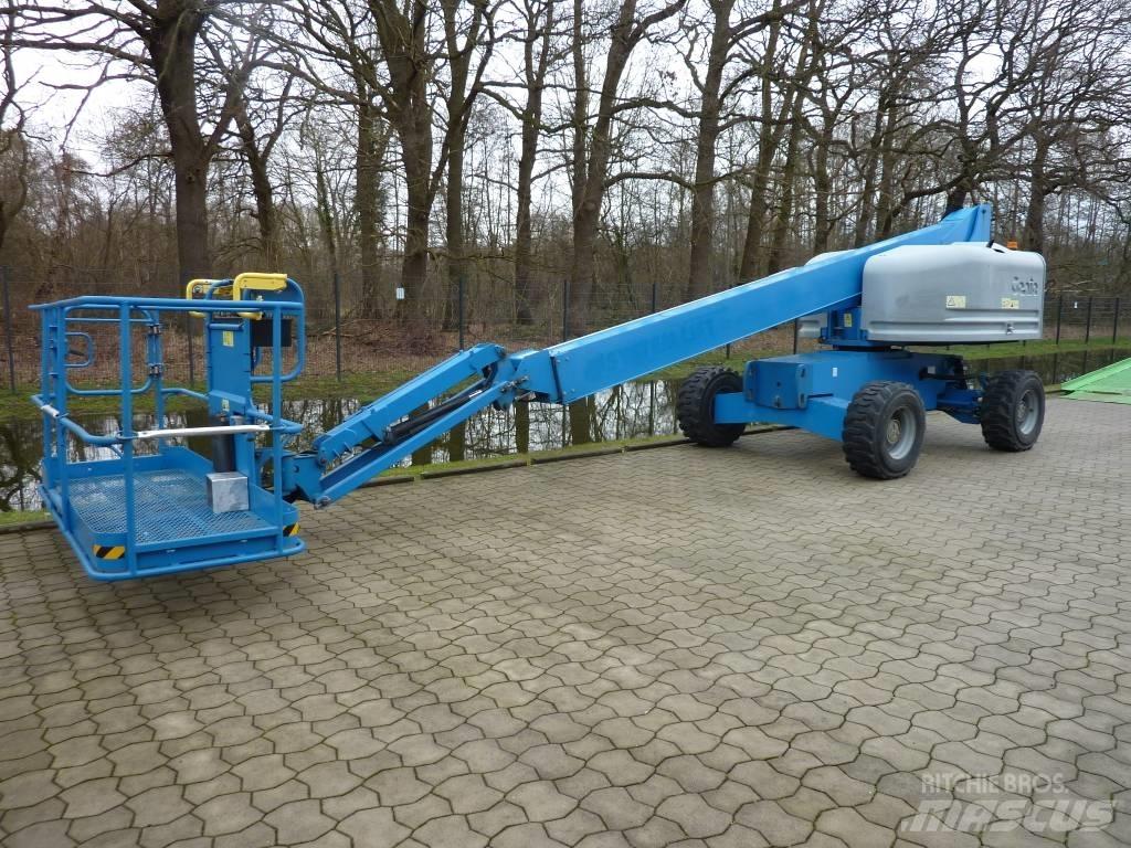 Genie S 45H Telescoophoogwerkers