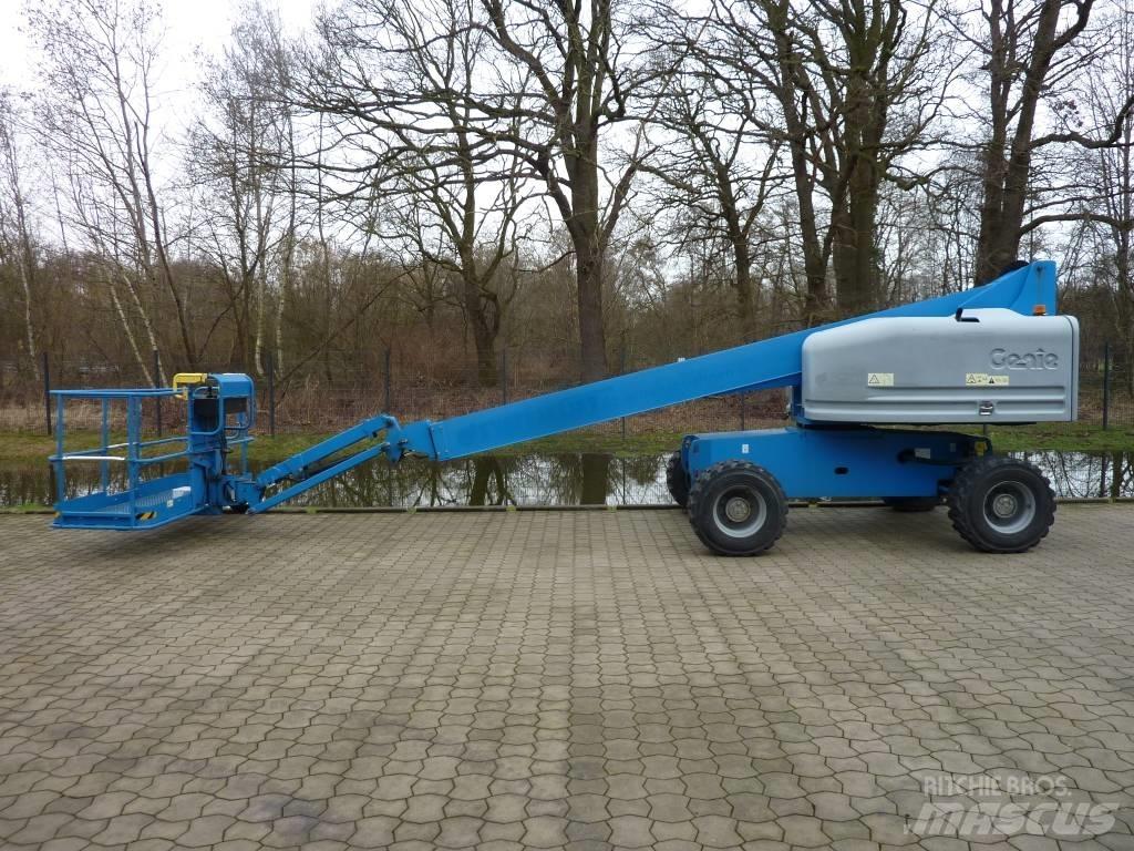 Genie S 45H Telescoophoogwerkers