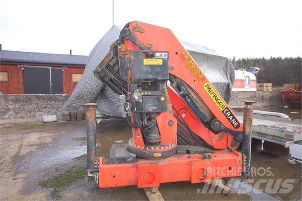 Palfinger PK29002C Laadkranen