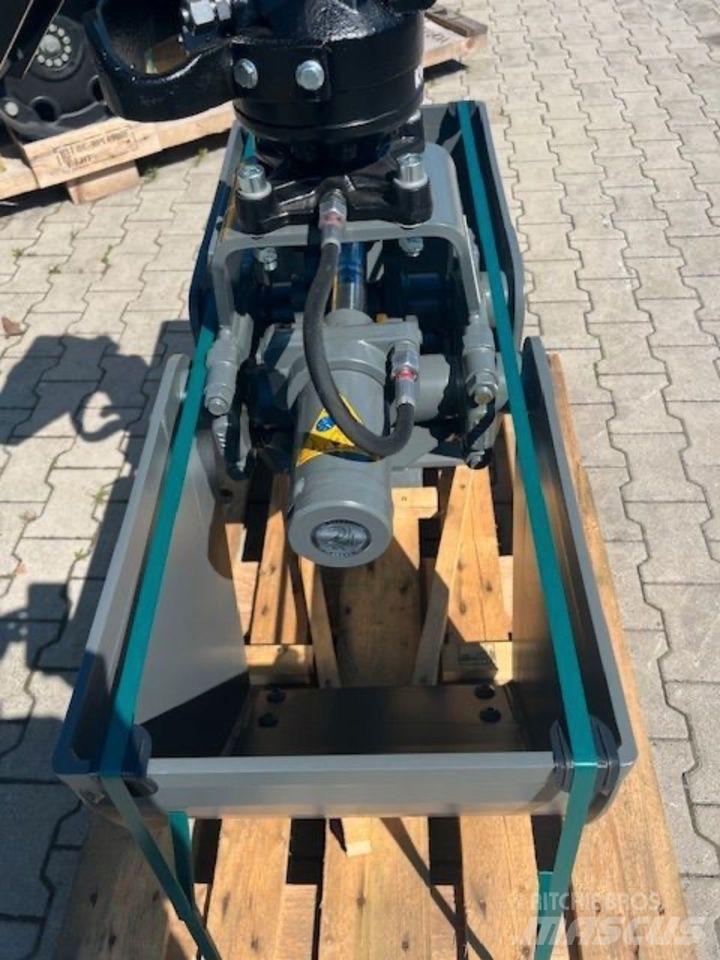 Kinshofer C05H40 Grijpers
