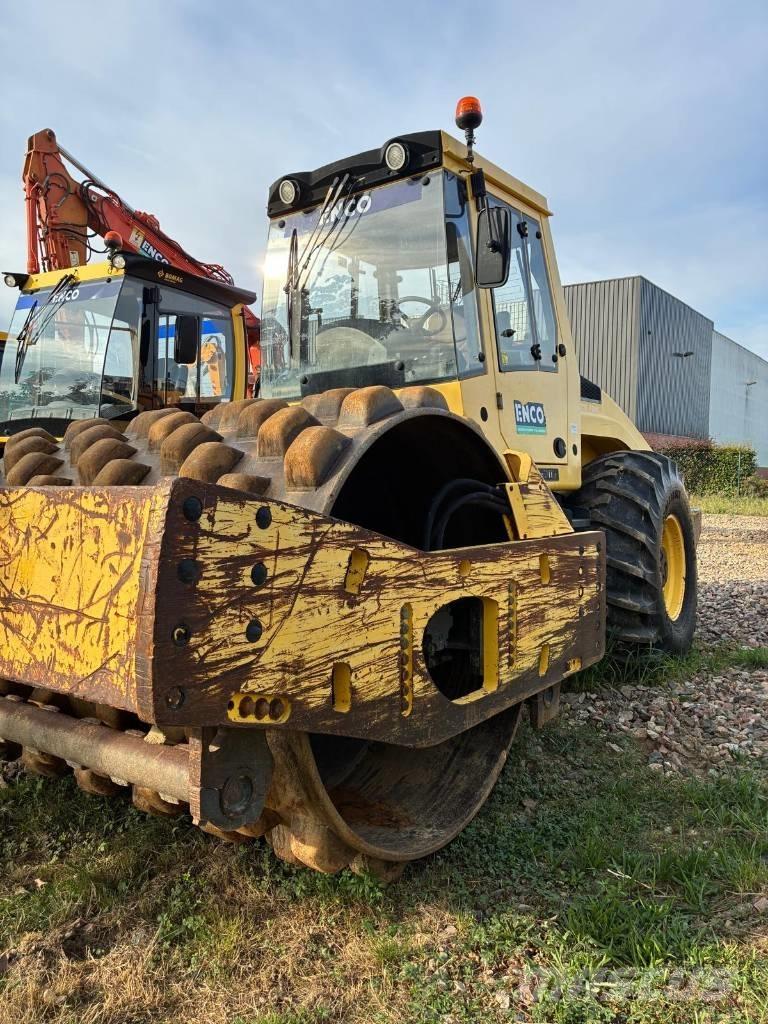 Bomag BW 216PDH4 Grondverdichtingsmachines