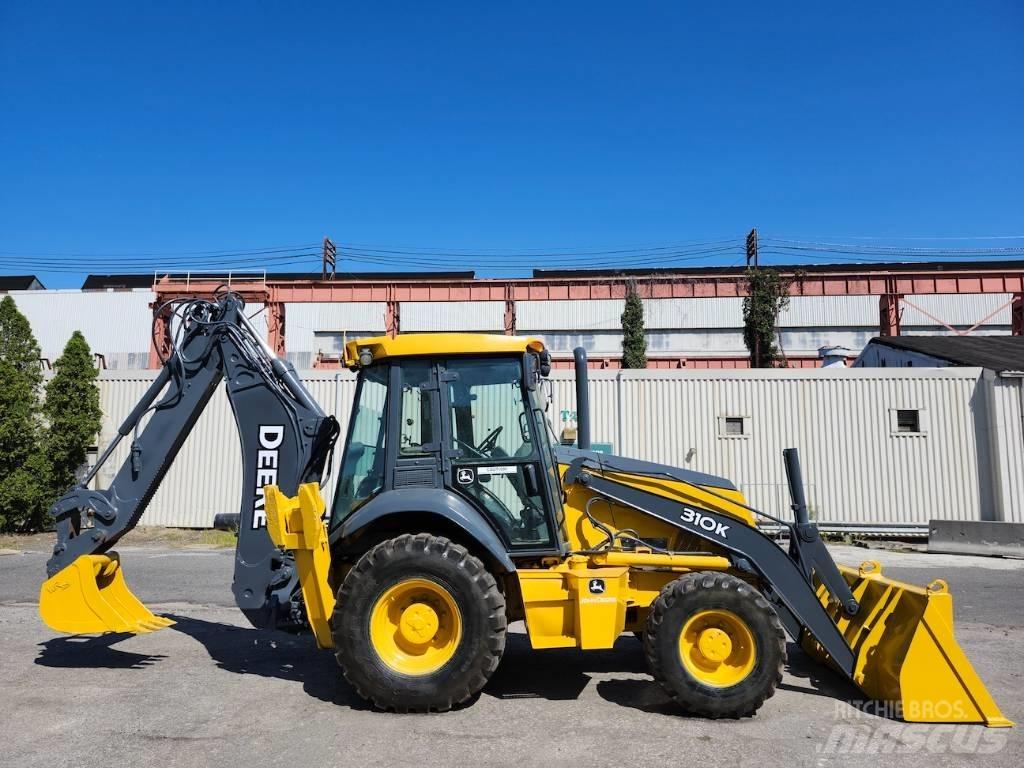CAT 906M Wielladers